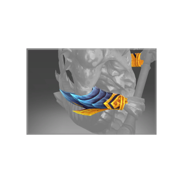Auspicious Sea Dragon's Armlet