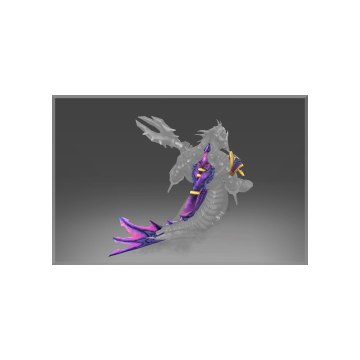 Auspicious Sea Dragon's Fins