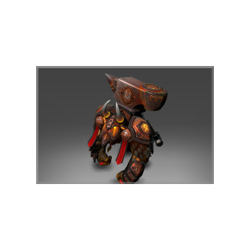 Anvil of the Earthwright