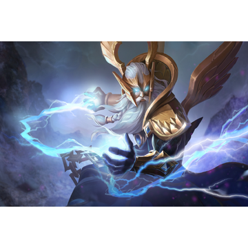 Arc of the Sovereign