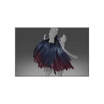 Auspicious Torment Unbound