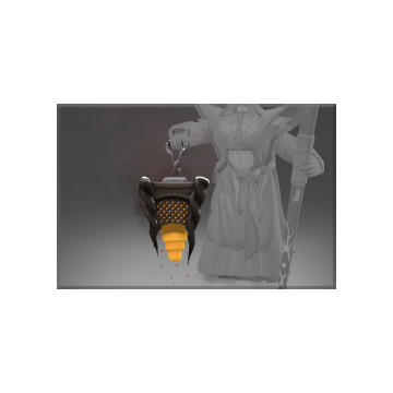 Auspicious Twisted Lightbringer