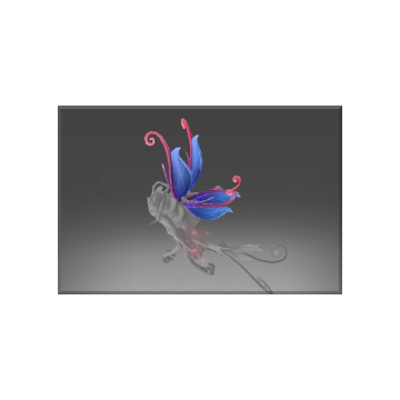 Autographed Aether-Wings