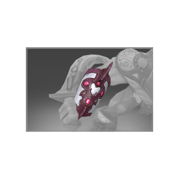 Armlet of Reckless Vigor