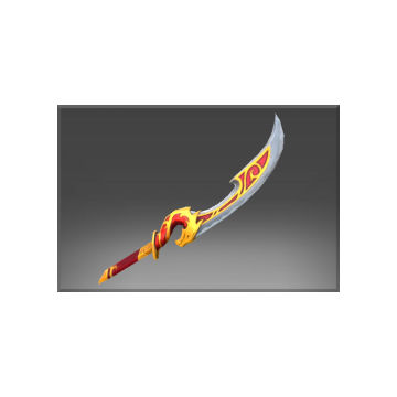 Blade of Endless Power