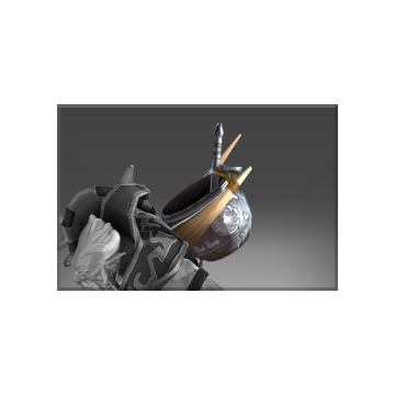 Cauldron of Xahryx