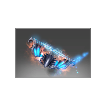 Corrupted Algid Legacy
