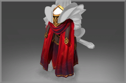 Corrupted Armor of Sacred Light