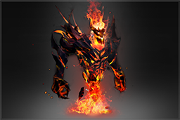 Corrupted Demon Eater