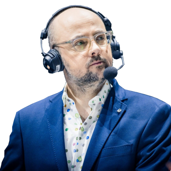 Holo Pyrion Flax Talent Sticker - TI 2022